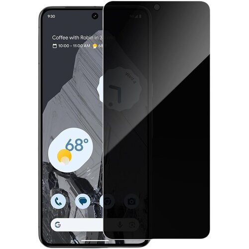 INF Za&amp;scaron;čita zaslona zasebnosti za Google Pixel Google Pixel 9 Pro, (21402439) Slike