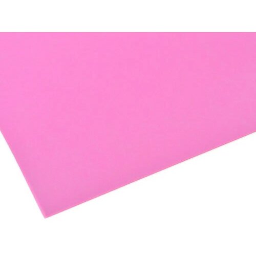 Junior Brist-all, karton, biserna, B2, 160g, odaberite nijansu Biserna roze Slike