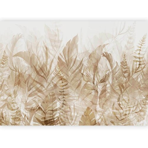 Artgeist Foto tapeta - Magic Grove (Brown) 200x140 Cijene