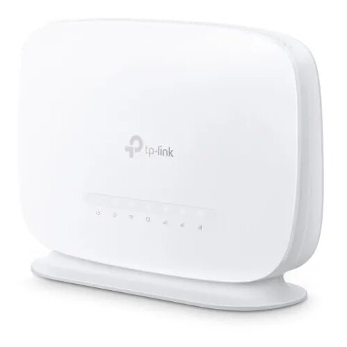 Tp-link 4G+ router archer MR505 AC1200/3GLAN/SIM slot Slike