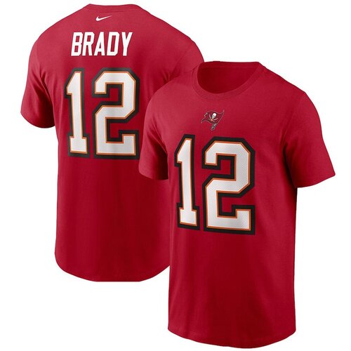 Nike Tom Brady 12 Tampa Bay Buccaneers Player majica Cijene