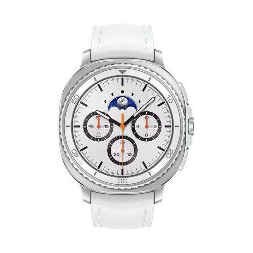 Samsung Galaxy Smartwatch sat8 classic bluetooth, 46mm, bijela Cijene