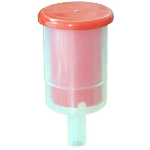 TERAROSSA Vrenjača za inox spremnik (Plastika)