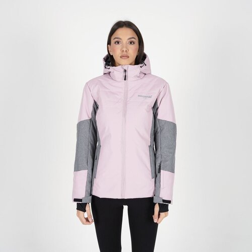 Wintro Ženska jakna Brea Jacket, Roze Slike
