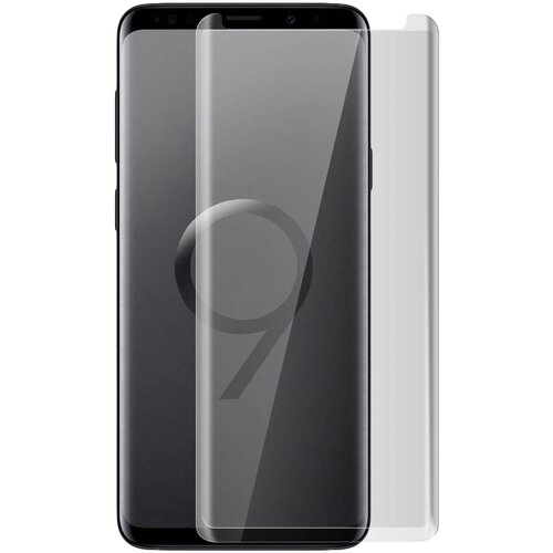 AVIZAR 5D Full Cover kaljeno zaščitno steklo za Galaxy S9 – trdota 9H, (20530740) Cene