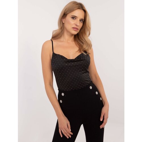 Italy Moda Top-DHJ-TP-20051.78-Black Slike
