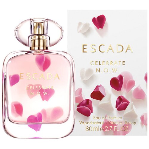 Escada Celebrate now ženski parfem edp 80ml Slike