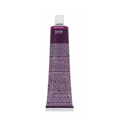 Londa Professional permanent colour extra rich cream trajna kremna barva za lase 60 ml odtenek 5/46