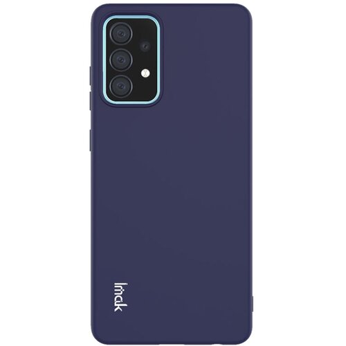  Ovitek za Samsung A52 5G/4G | IMAK Silikonski | Moder Cene