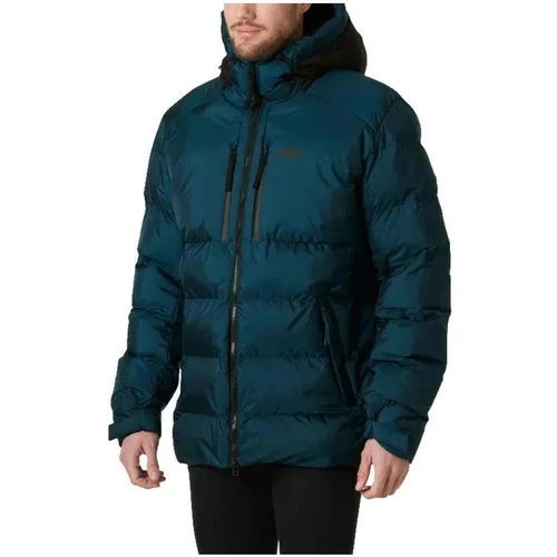 Helly Hansen Puhovke - Modra