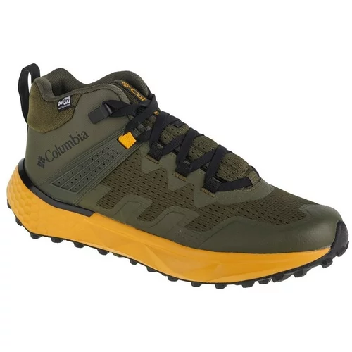 Columbia Facet 75 Mid Outdry