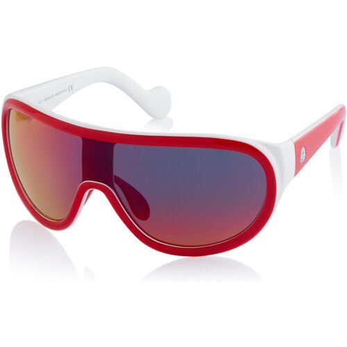 Moncler Sončna očala - Bela Slike