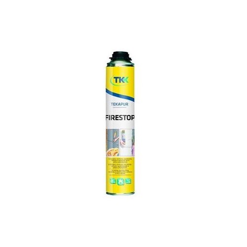  Pjena PU TKK firestop (vatrootporna) pi&scaron;toljska 750ml Cijene