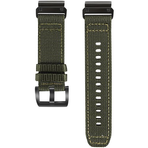 INF Hitro Sprostitev Tkana Najlonska Platnena Pašček za Uro za Garmin 22 mm, (22148807) Cene