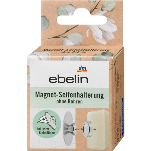 ebelin Magnetni držač sapuna 1 kom Cene