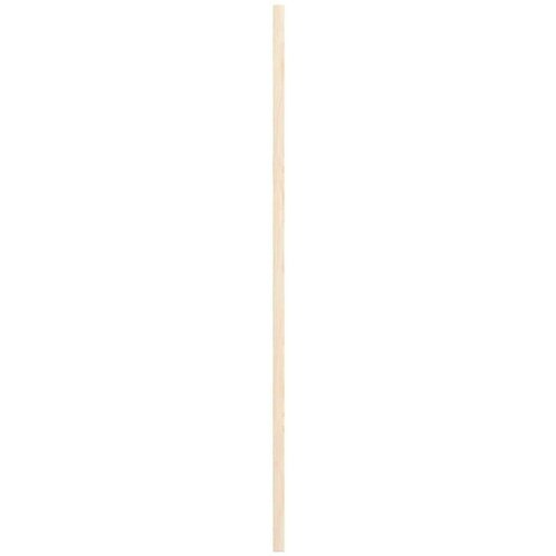 vidaXL Vrata za omarico z letvicami 4 kosi 99x29,5 cm trdna borovina Cene