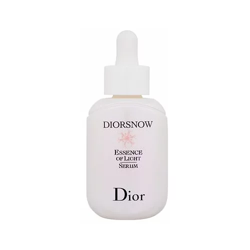 Christian Dior Diorsnow Essence Of Light Serum serum za obraz 30 ml za ženske
