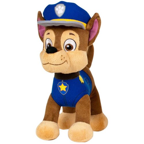 Paw Patrol mekana pli&scaron;ana igračka Chase 28cm Cijene