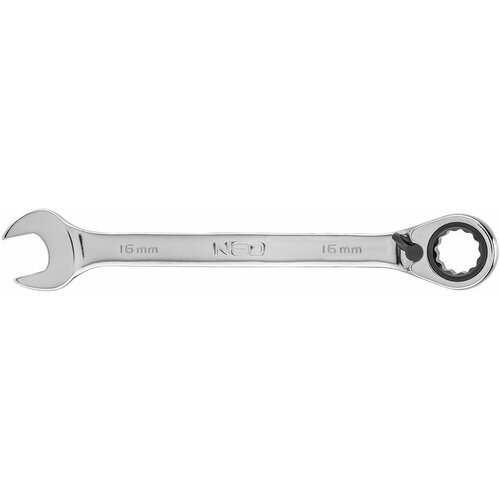 Neo Tools Kombinovani ključ sa račvom 09-328 Cene