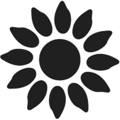 Bušač 1 RUPA MALA-SUNCOKRET HEYDA 20-36874 52 BLISTER Cene