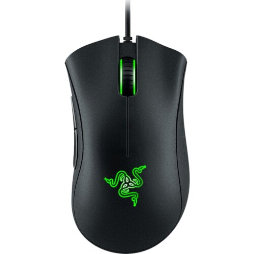 Razer Mi&amp;scaron; optički, gaming, 6400 dpi - Death... Slike