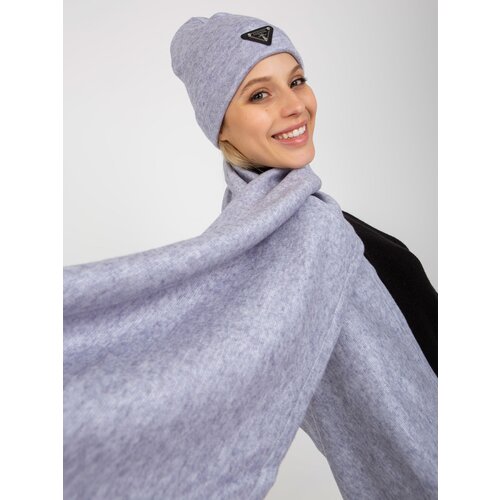 LAKERTA Set-LK-KMPL-509140.47-light purple Cene