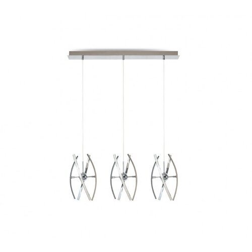 MASS LIGHT MELODY LED luster 45W Cijene
