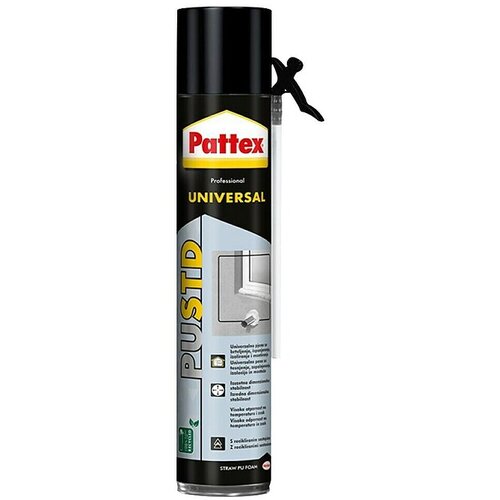PATTEX PU montažna pjena Universal PU STD (Neto volumen: 650 ml) Cijene