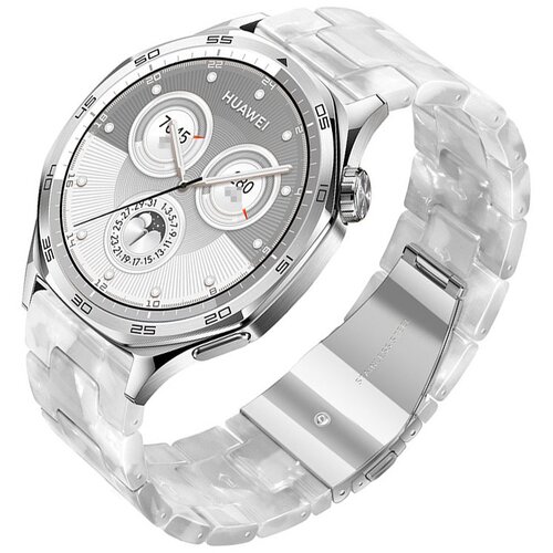 INF združljiv z huawei GT5 pro smolnat jeklen pa&scaron;ček za uro - večbarven, 20/22 mm 18 mm, (5000090654) Cene