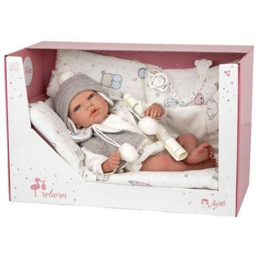  Preporođene lutke Arias Vega (40 cm) Cijene