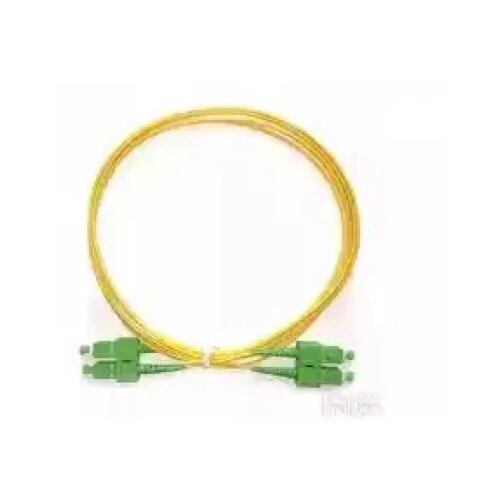  Fiber pigtail kabl SC/APC singlemode simplex 9/125 mikrona dužine 2m Cene