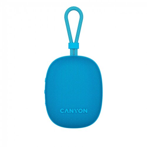 Canyon Speaker Bluetooth &amp;ndash; CNE-CBTSP12BL Slike