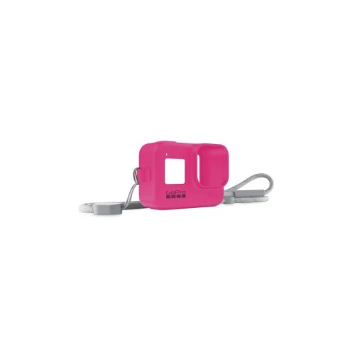 GoPro Futrola Hero8 Black/pink Cene