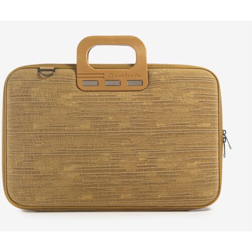 Bombata Torba vintage 15,6&amp;quot; /žuta Slike