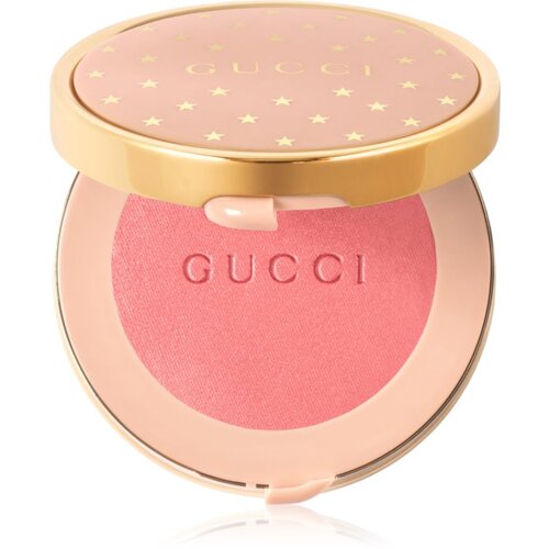 Gucci Beauty Blush De Beauté puder- rumenilo nijansa 03 Radiant Pink 5.5 g Cijene