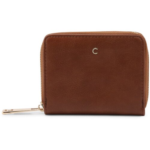 Carrera Jeans ženski novčanik LILY-CB7013 COGNAC Cijene