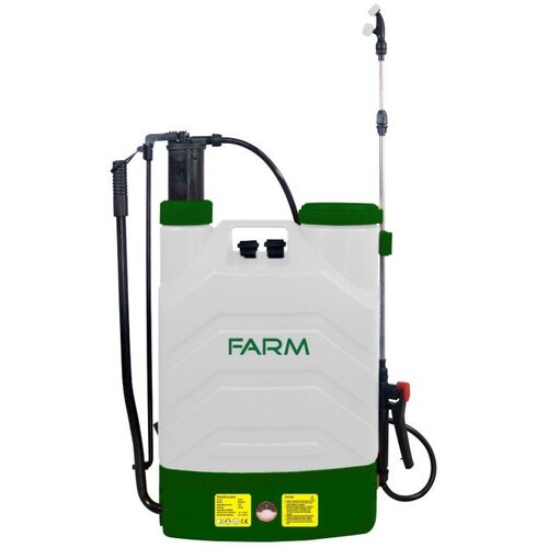 Farm Z16A Akumulatorska leđna prskalica 2 u 1 Cijene