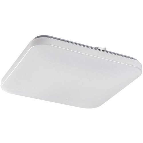XXXL STROPNA LED-SVETILKA Vendel 37.5/37.5/6,5 cm Cene
