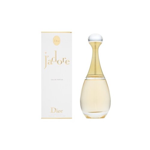 Dior (Christian Dior) J&amp;amp;apos;adore parf&amp;eacute;movan&amp;aacute; voda za žene 100 ml Slike
