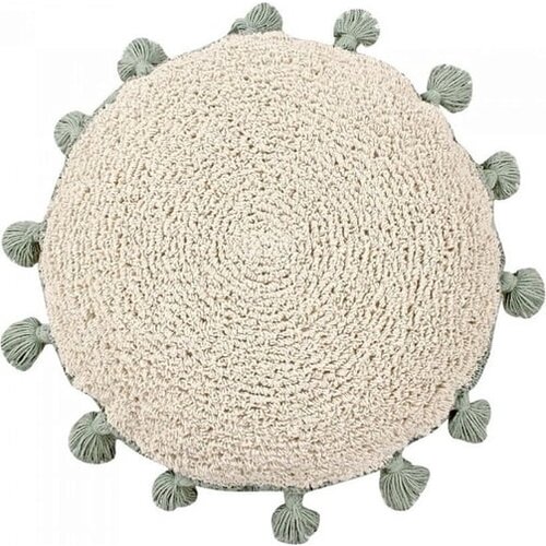 Lorena Canals Blazina Circle - Green Cene