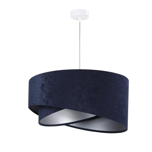  Luster na sajli GALAXY 1xE27/60W/230V Slike