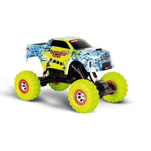 Carrera RC 2,4GHz 370102012 Crawler -PX- Profi RC Slike