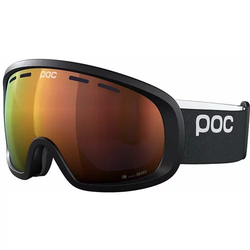Poc Skijaške naočale Fovea Mid boja: crna