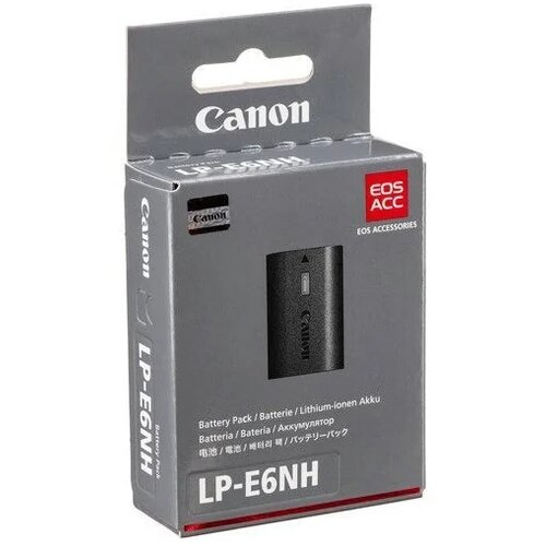  Baterija CANON LPE6NH Cene