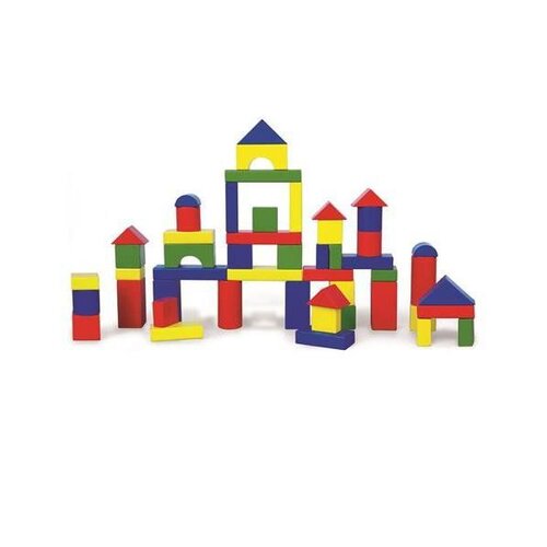  DRVENE ŠARENE KOCKE 3.5CM 50/1 Cijene