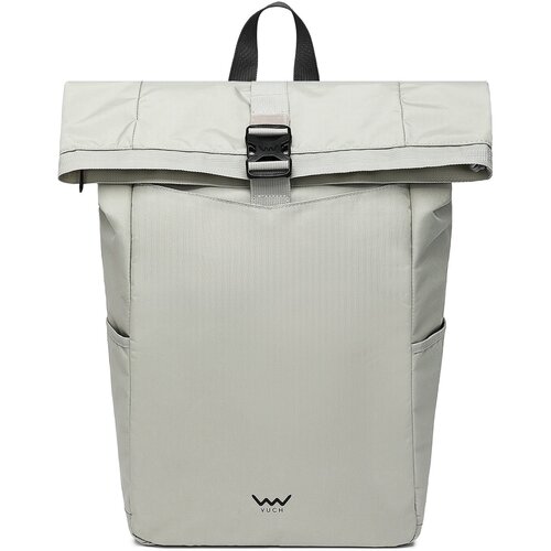 Vuch Sirius Men Beige Urban Backpack Cene