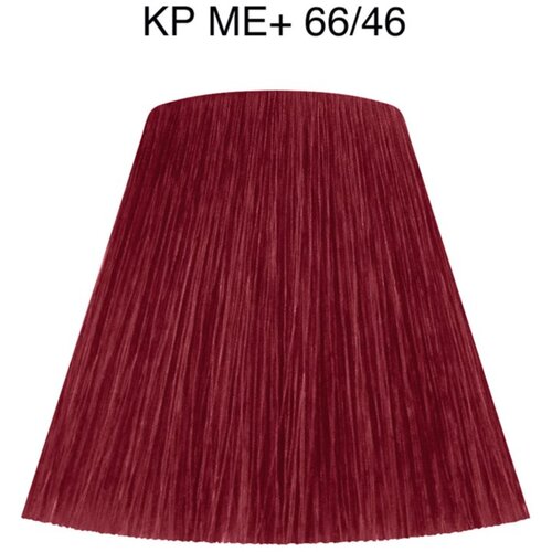 Wella Professionals Koleston Perfect Me+ Vibrant Reds barva za lase za barvane lase za vse vrste las 60 ml odtenek 66/46 Slike