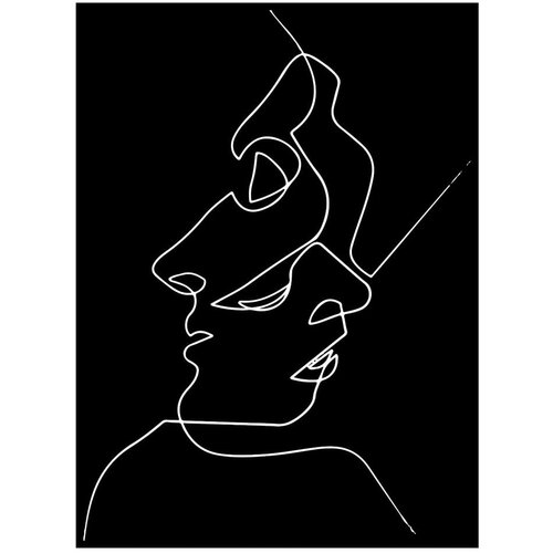 Rizzoli tepih Faces, 80 x 140 cm Cijene