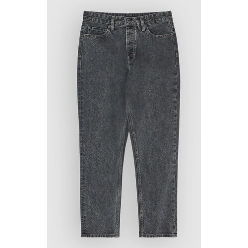 Element Regular 5 Kavbojke mid grey tint Slike