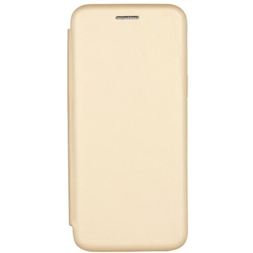  Premium soft preklopna torbica samsung galaxy a41 a415 - zlata Slike